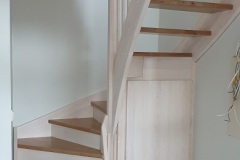 Picture-13-Bennet_Puit-construction-of-wooden-stairs