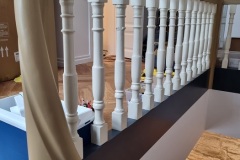 Picture-18-Bennet_Puit-construction-of-wooden-stairs