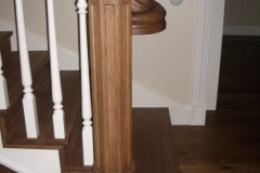 Picture-12-Bennet_Puit-construction-of-wooden-stairs